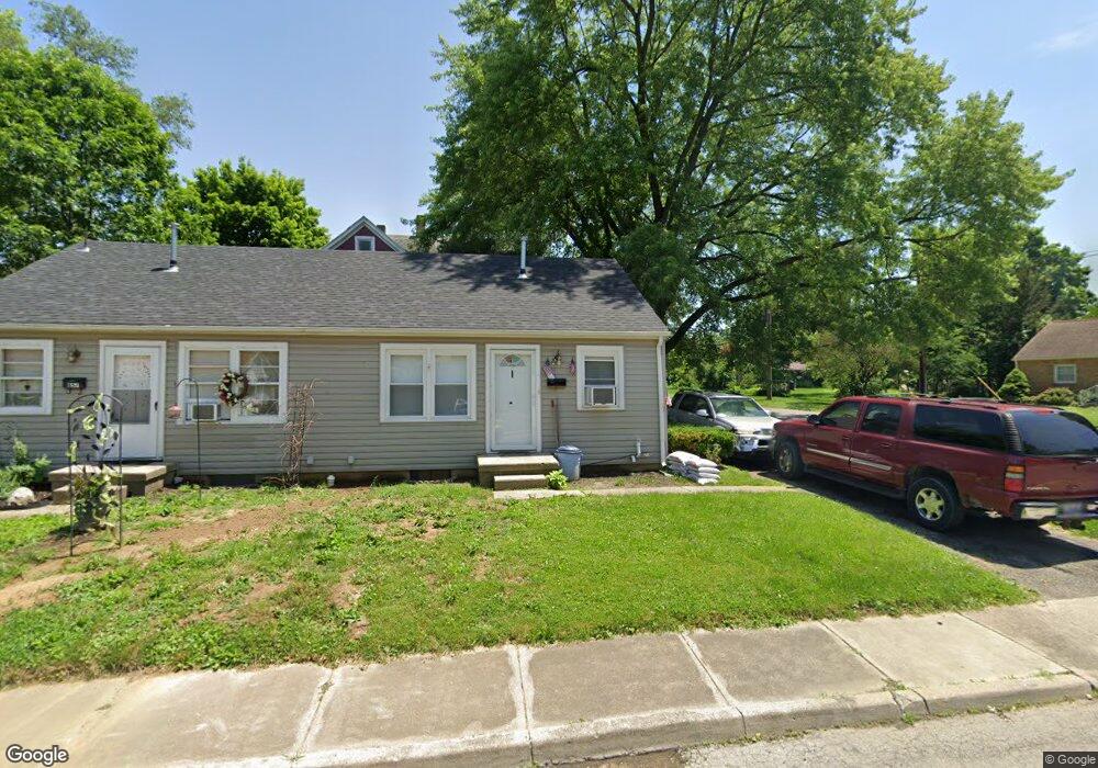 853 Catherine St, Xenia, OH 45385 - photo 1