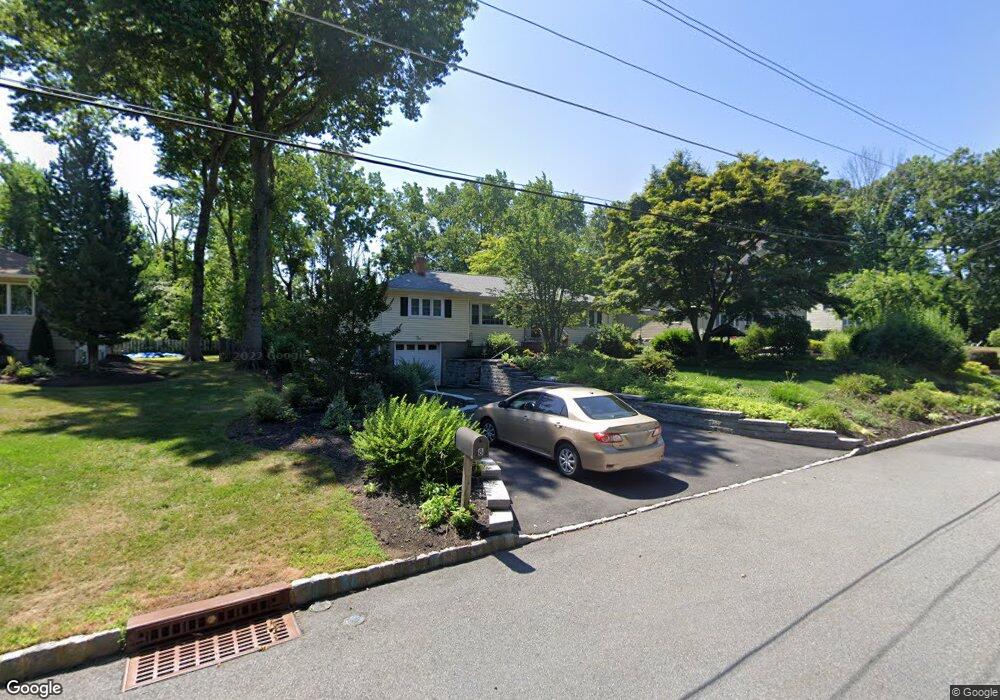 8 Beech Terrace, Whippany, NJ 07981 - photo 1