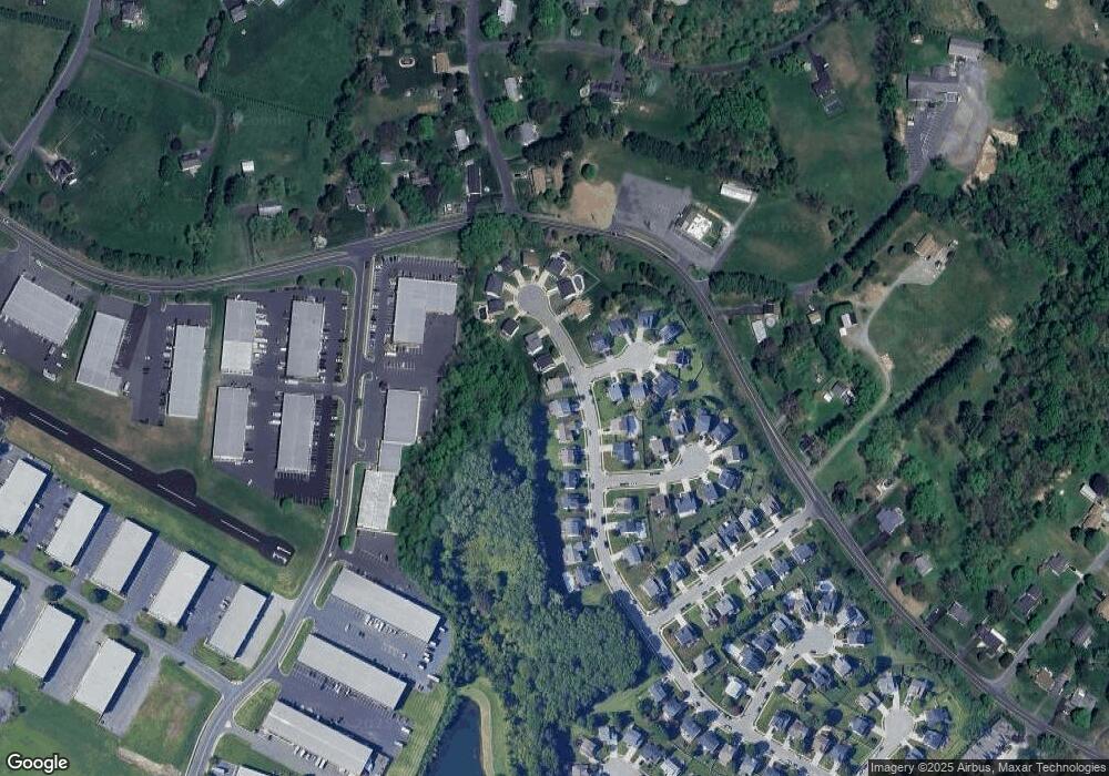 313 Ponfield Rd W, Forest Hill, MD 21050 - photo 1