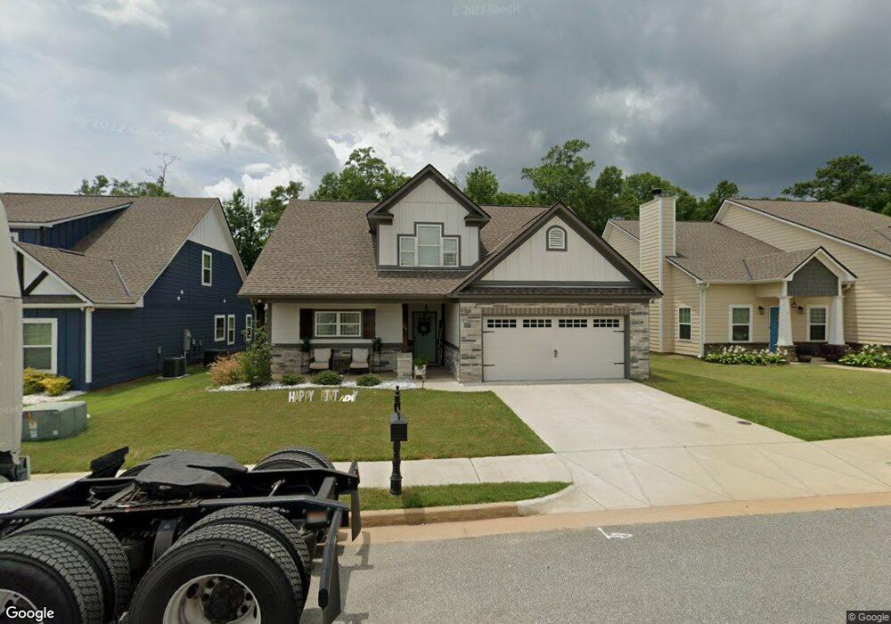 19 Ivy Ln, Smiths Station, AL 36877 - photo 1