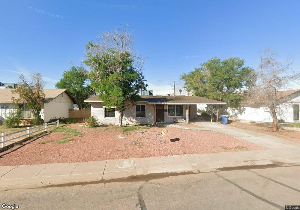 3216 S Kachina Dr, Tempe, AZ 85282 - photo 1