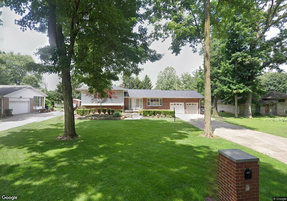 2109 Melody Ln, Anderson, IN 46012 - photo 1