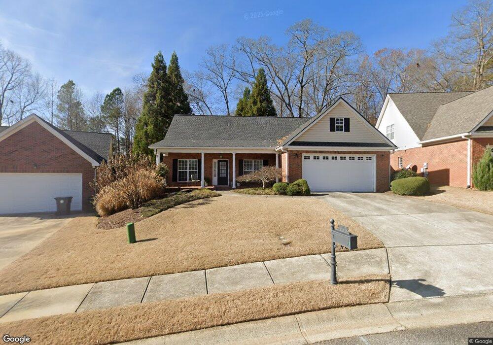 906 Brenau Point Dr, Gainesville, GA 30501 - photo 1
