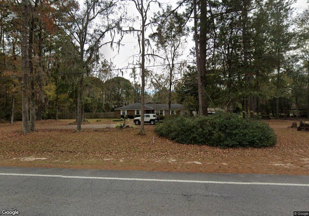 0 Springfield Tusculum Rd unit 7211261, Guyton, GA 31312 - photo 1