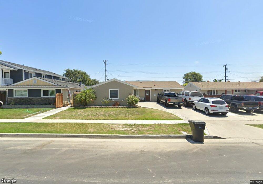 5232 Myra Ave, Cypress, CA 90630 - photo 1