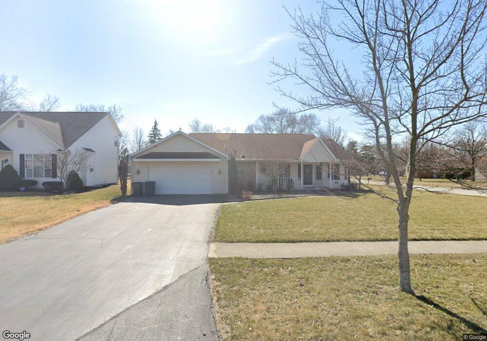 1201 Shady Ln, Findlay, OH 45840 - photo 1