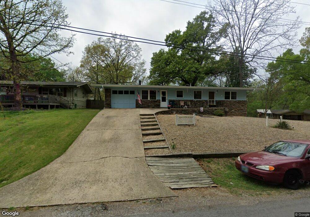16 Hollow Way Dr, Bella Vista, AR 72715 - photo 1
