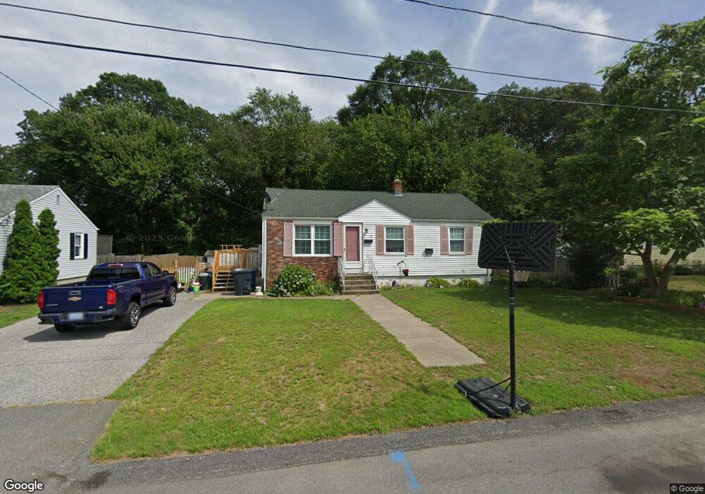 36 Novelty Rd, Warwick, RI 02889 - photo 1