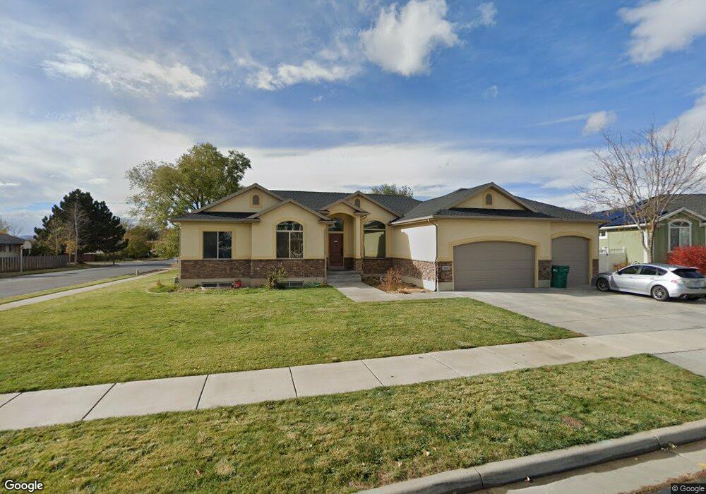 542 S 850 W, Layton, UT 84041 - photo 1