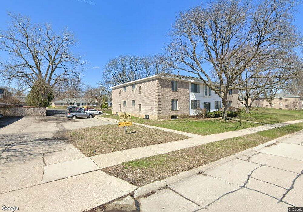 235 N Marias Ave, Clawson, MI 48017 - photo 1