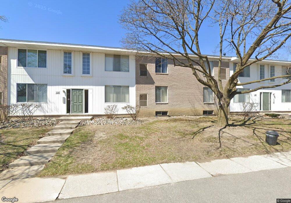 337 N Marias Ave unit 197, Clawson, MI 48017 - photo 1