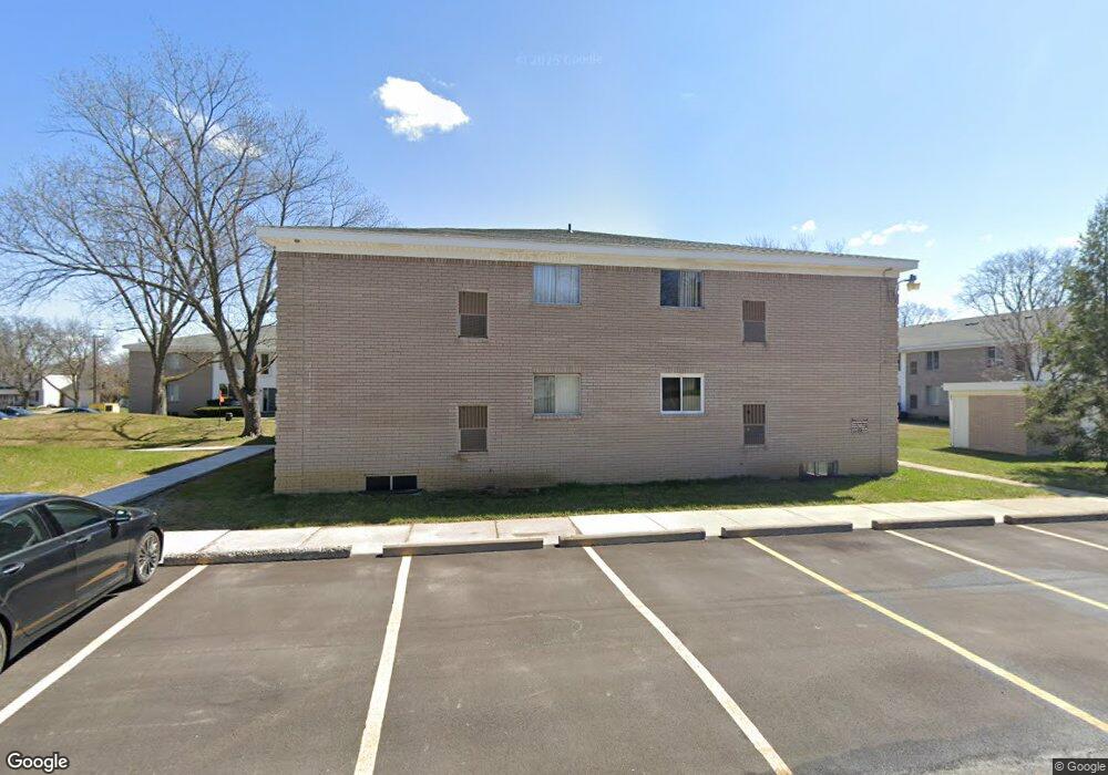 325 N Marias Ave unit 252, Clawson, MI 48017 - photo 1