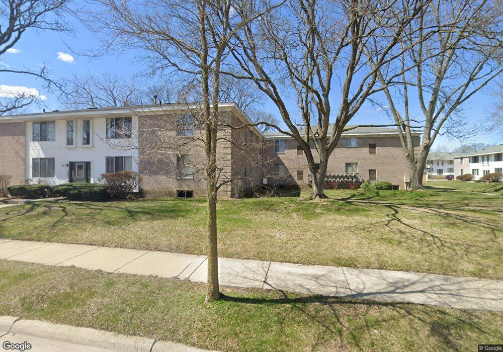 245 N Marias Ave unit 123, Clawson, MI 48017 - photo 1