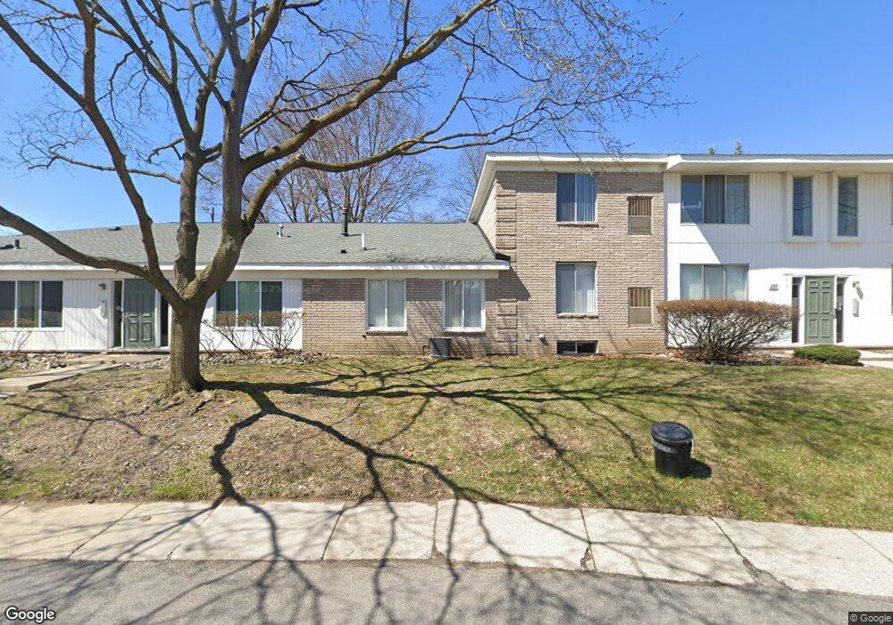 237 N Marias Ave unit 217, Clawson, MI 48017 - photo 1