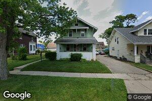 837 E 7th St, Flint, MI 48503