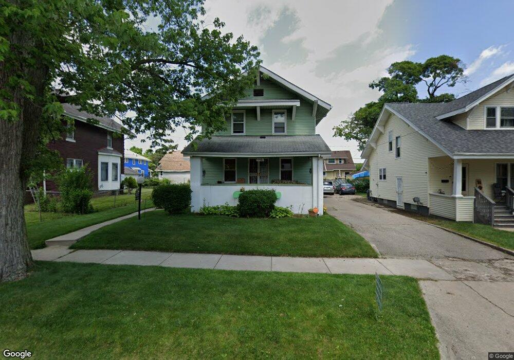 837 E 7th St, Flint, MI 48503 - photo 1