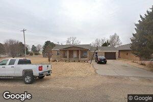 702 N Arbell St, Tyrone, OK 73951