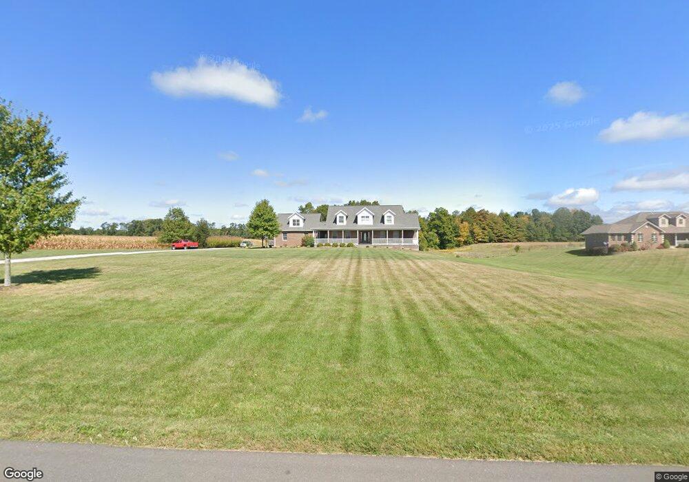 19185 Five Point Rd, Batesville, IN 47006 - photo 1