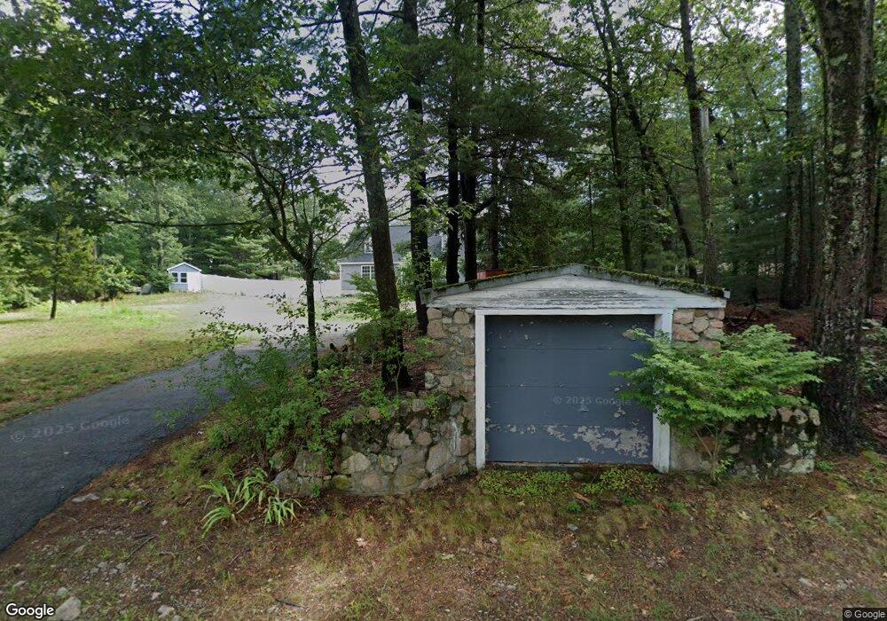 6 Hilldale Ave, Middleton, MA 01949 - photo 1