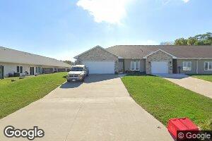 2405 Dole Dr, Eldora, IA 50627