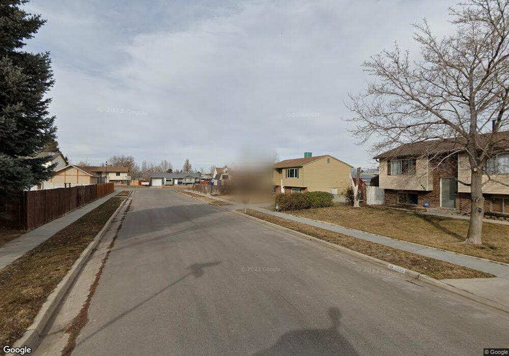 6333 Fuchsia Dr, West Jordan, UT 84081 - photo 1