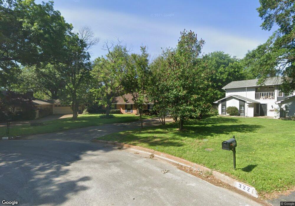 325 Brookwood Dr, Tyler, TX 75701 - photo 1