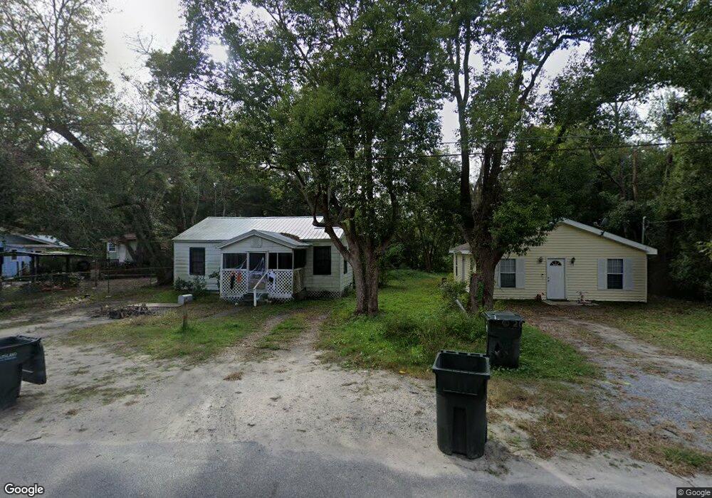 3511 Johnston St, Brunswick, GA 31520 - photo 1