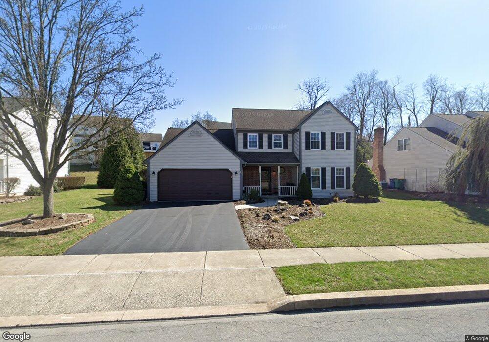 610 Wilshire Blvd, Reading, PA 19608 - photo 1