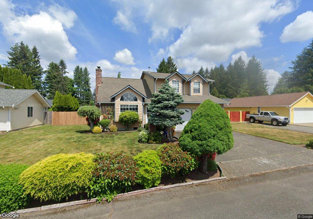 2520 28th Ave SE, Olympia, WA 98501 - photo 1