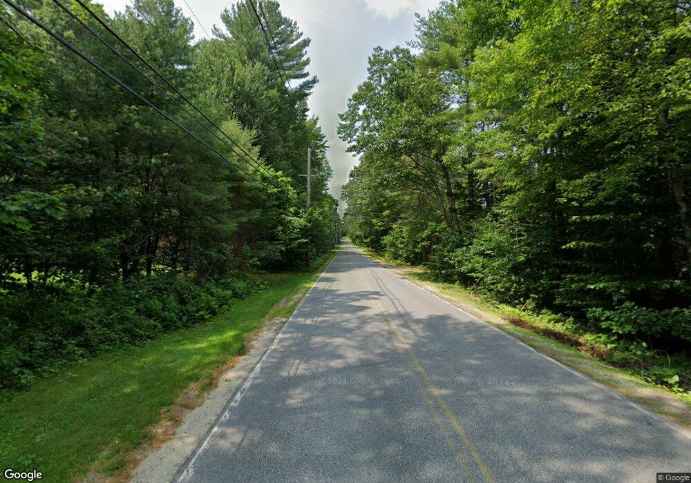 472 Kansas Rd, Cherryfield, ME 04622 - photo 1