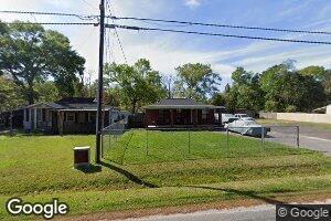 1509 Cedar Crescent Dr, Mobile, AL 36605