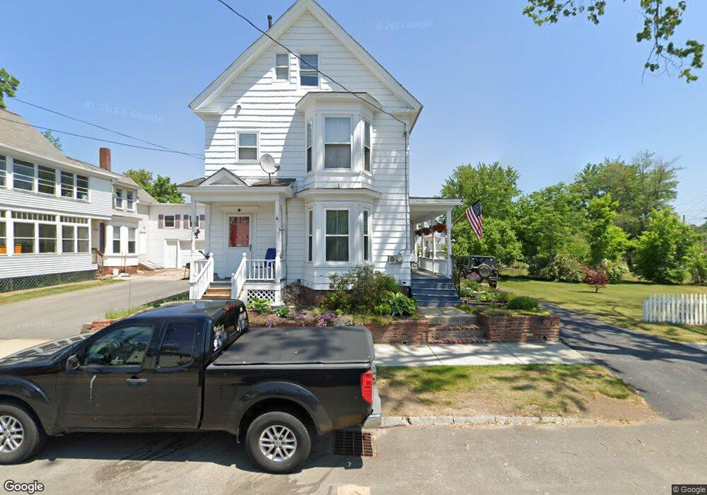 126 Charles St, Rochester, NH 03867 - photo 1