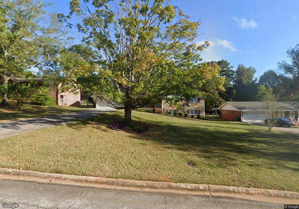 6732 Chaparral Dr, Lithonia, GA 30038 - photo 1