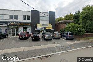 436 Bergen Blvd Unit 2nd floor-D, Ridgefield, NJ 07657