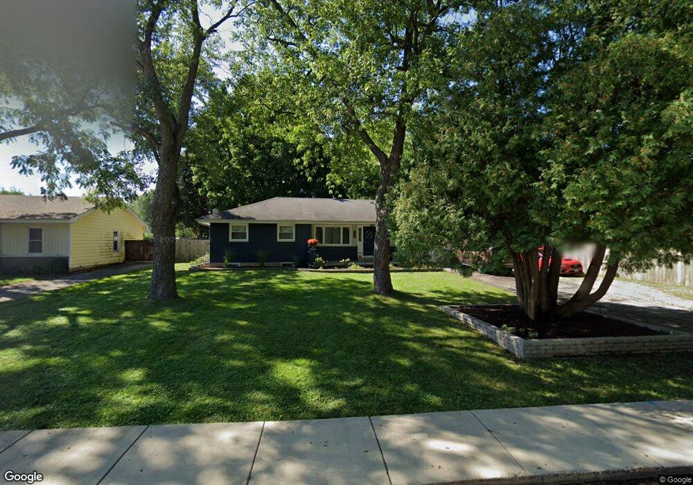 217 S College St, Batavia, IL 60510 - photo 1
