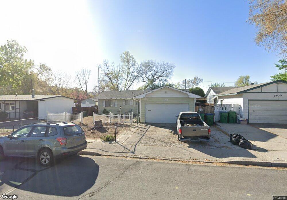 3510 Nowlin Ln, Sparks, NV 89431 - photo 1