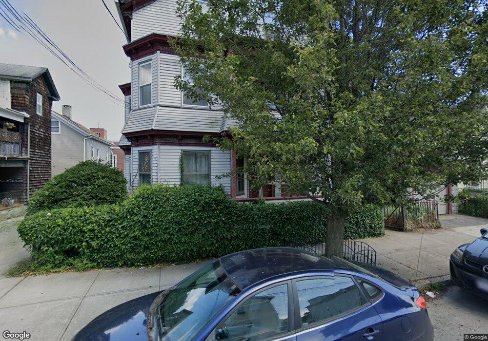 17 Grove St unit 19, Fall River, MA 02720 - photo 1