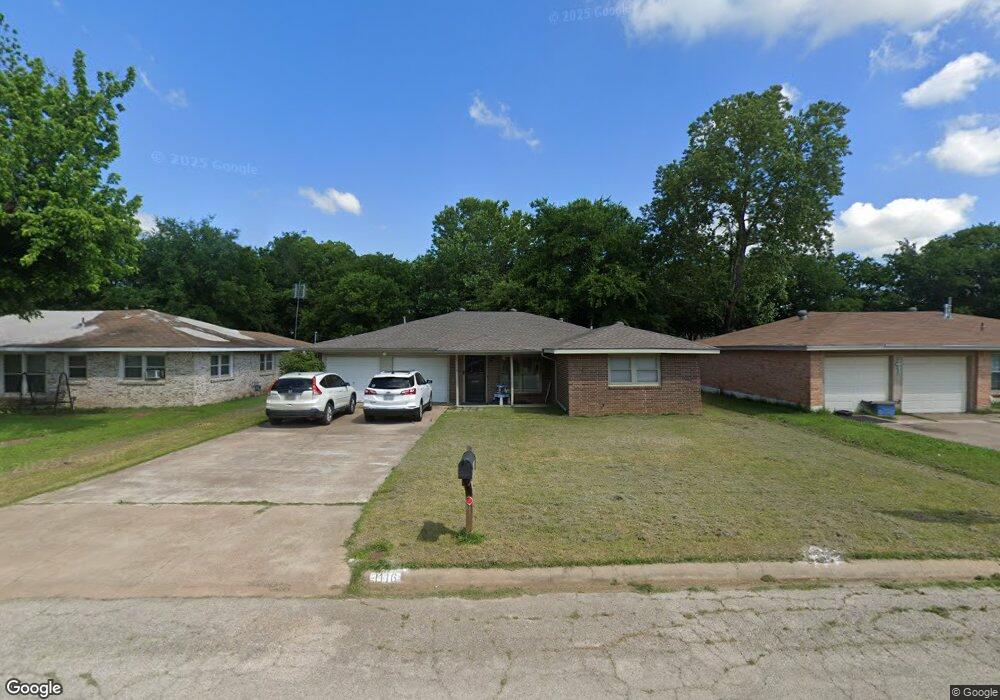1116 Center St, Cleburne, TX 76033 - photo 1