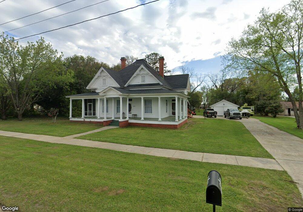 24298 5th Ave, Florala, AL 36442 - photo 1