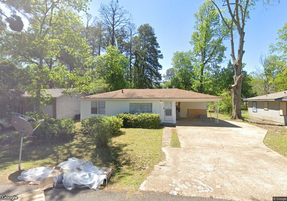 118 Fairbrook St, Pineville, LA 71360 - photo 1