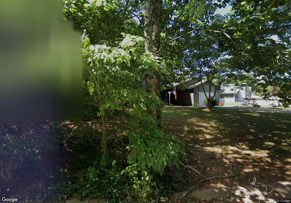 1205 Ridgeside Dr NW unit 2, Acworth, GA 30102 - photo 1