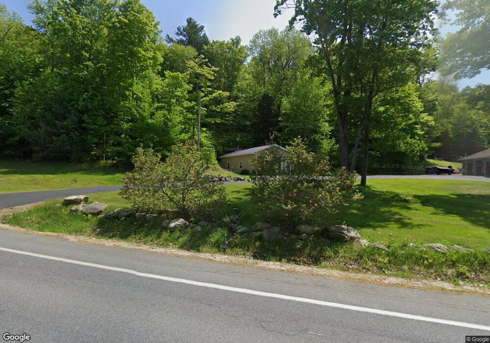 262 Wilton Mt Rd, Corinth, NY 12822 - photo 1