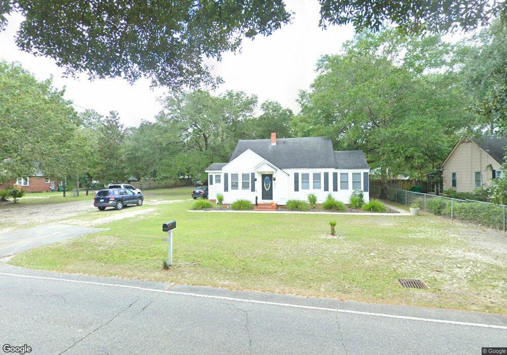 2302 South Island Rd, Georgetown, SC 29440 - photo 1