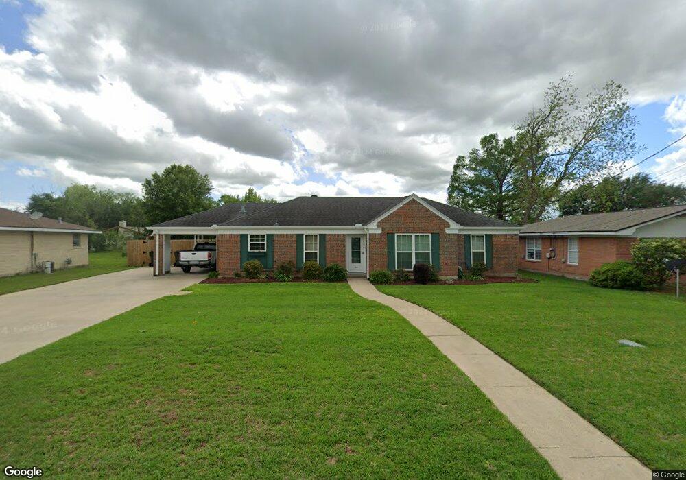 345 Morningside Dr, Lake Charles, LA 70605 - photo 1