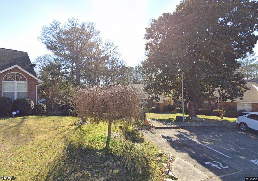 106 Westcliff Cir unit D, Warner Robins, GA 31093 - photo 1