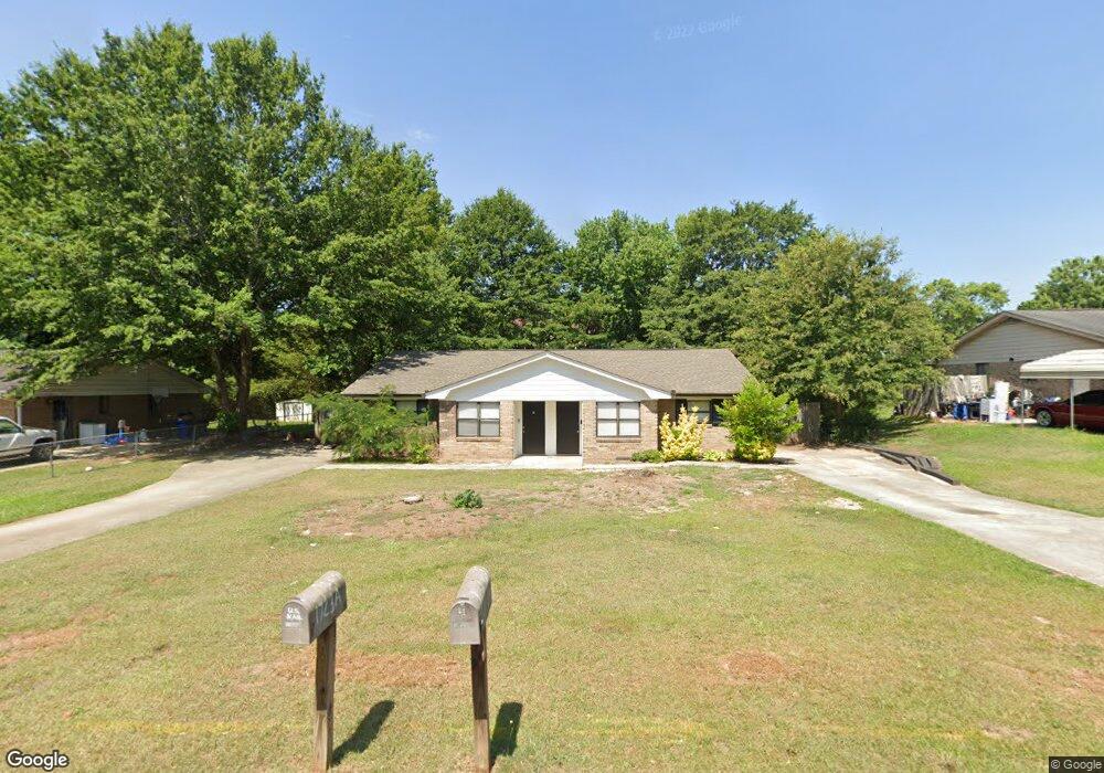 1723 Rocky Ridge Dr NW, Conyers, GA 30012 - photo 1