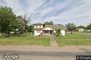 701 Comanche St, Garber, OK 73738