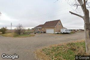 498 N James Dr, Hershey, NE 69143