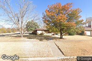 1210 Utica St, Plainview, TX 79072