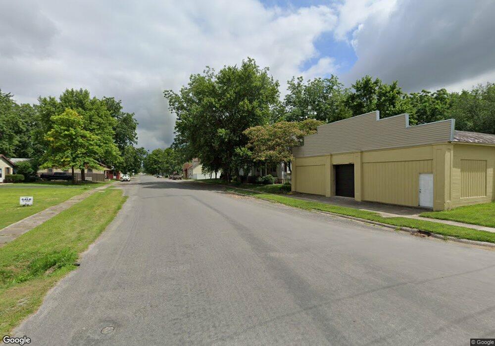 9 N West St, Freeburg, IL 62243 - photo 1